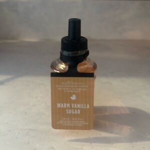 ✨BBW Wallflower Warm Vanilla Sugar NWT✨